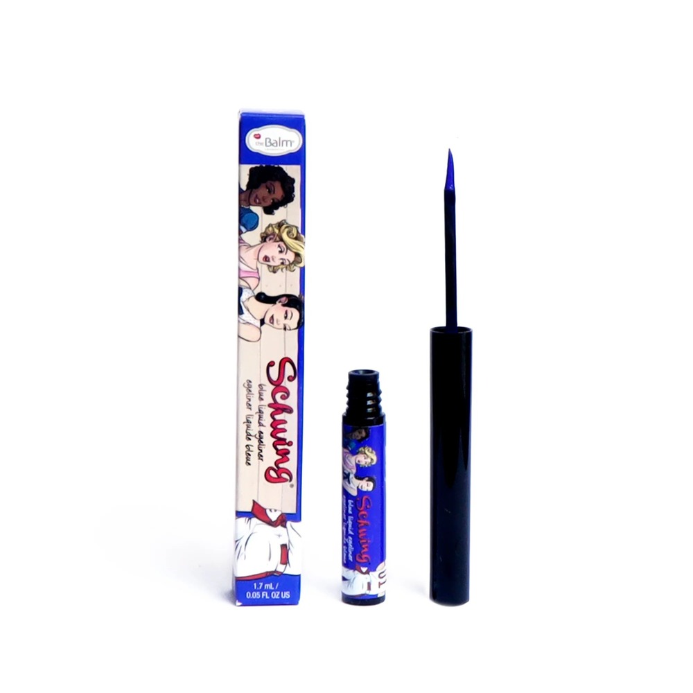 The Balm Schwing Liquid Eyeliner